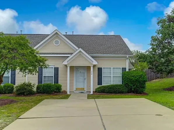 117 Avebury Ln, Columbia, SC 29229