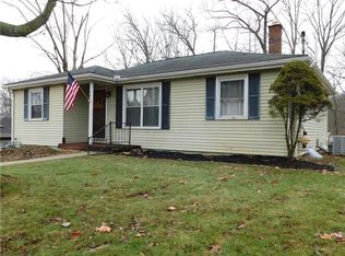 350 Mount Vernon Dr, Ellwood City, PA