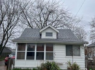 28203 Waverly St, Roseville, MI
