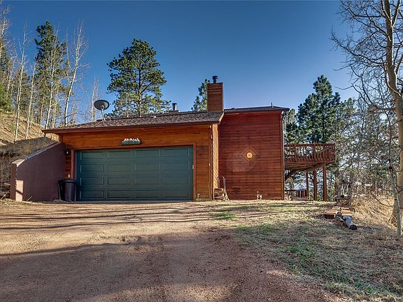 3rd image of 9525 Canyon Dr