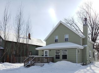 451 2nd St SW, Jamestown, ND 58401