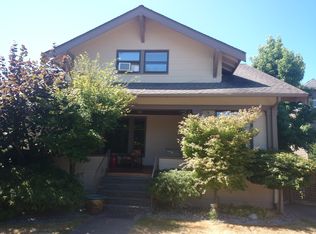 5647 45th Ave SW, Seattle, WA 98136