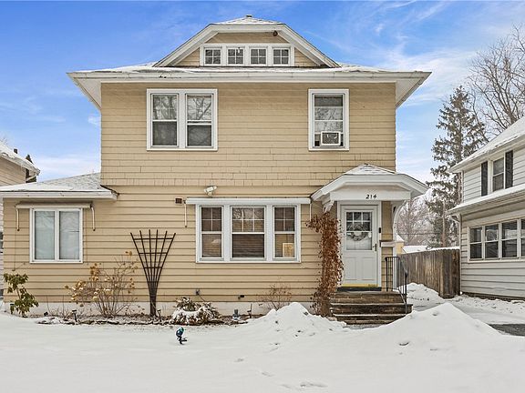 2nd image of 214 Harding Rd