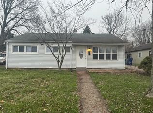 4609 Karen Dr, Indianapolis, IN 46226