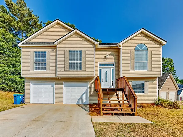 8219 Mountain Pass, Riverdale, GA 30274