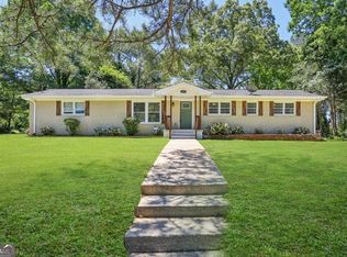 3301 Irish Ln, Decatur, GA 30032