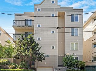 2117 N 107th St UNIT 203, Seattle, WA