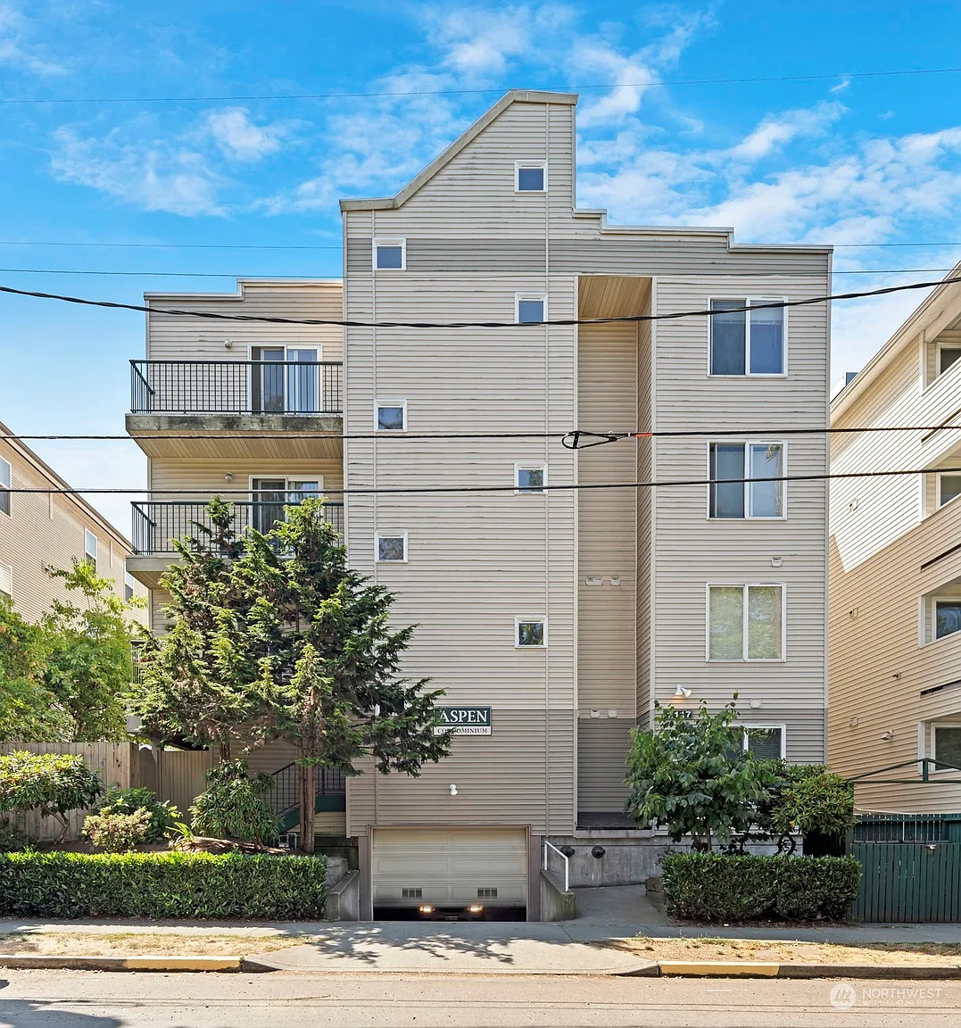 2117 N 107th Street #203 photo 1