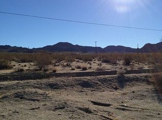 6797 Sunfair Rd, Joshua Tree, CA 92252