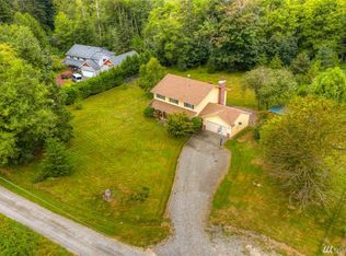 33606 SE 301st St, Ravensdale, WA 98051