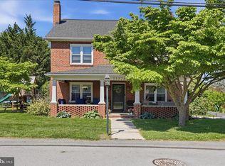 13526 Spriggs Rd, Hagerstown, MD 21742