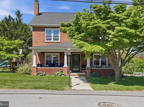 13526 Spriggs Rd, Hagerstown, MD 21742