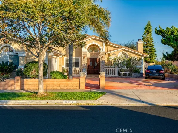 18202 Beach Blvd, Huntington Beach, CA 92648