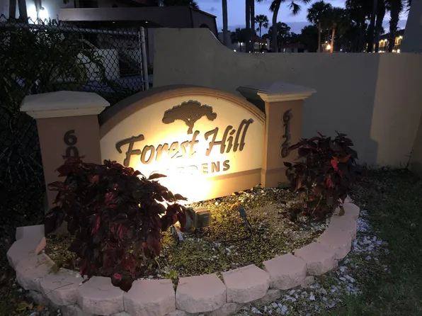 6112 Forest Hill Blvd, West Palm Beach, FL