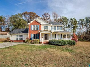 6017 Shannon Brook Ln, Oxford, AL 36203