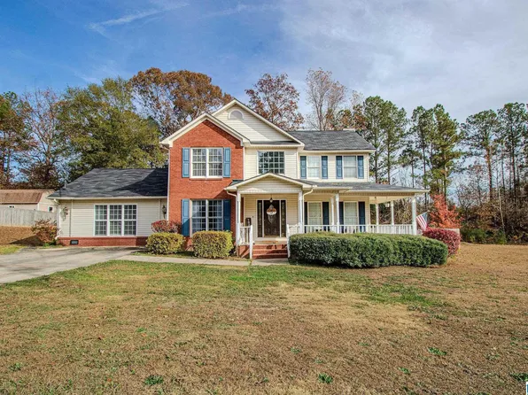 6017 Shannon Brook Ln, Oxford, AL 36203