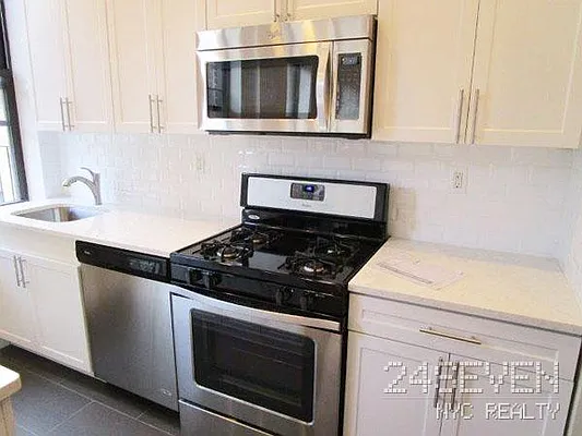 Rented by 24 7 NYC Realty Inc. | media 37