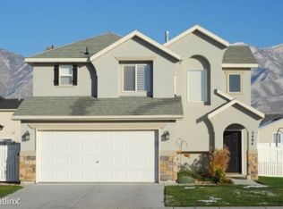 5484 N Heather Way, Stansbury Park, UT 84074