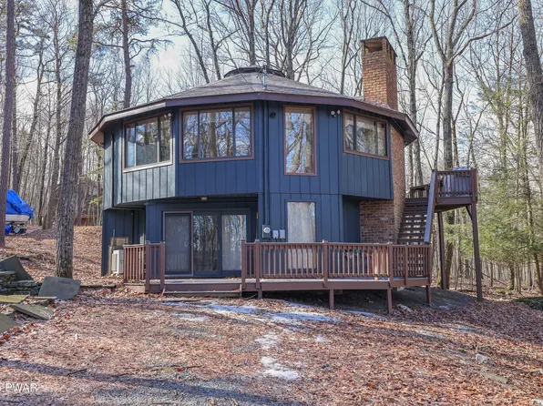 113 Squaw Valley Ln, Tafton, PA 18464