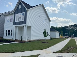 833 Portland Rose Dr #1, Knightdale, NC 27545