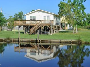 10060 New Mexico St, Bay Saint Louis, MS 39520
