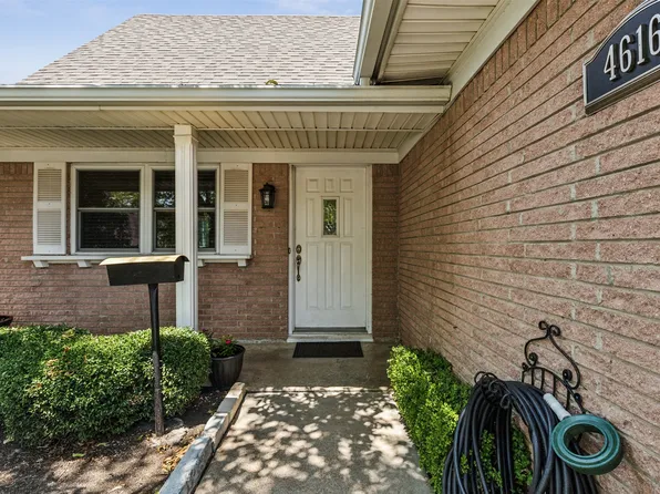 4616 Bonnell Ave, Fort Worth, TX 76107