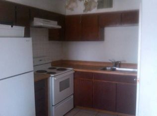 1350 N 39th Ave, Phoenix, AZ 85009