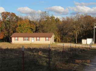 37337 E County Road 1546, Pauls Valley, OK 73075