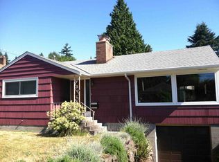 1512 NE 88th St, Seattle, WA 98115