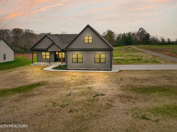 107 Iva Way, Seymour, TN 37865