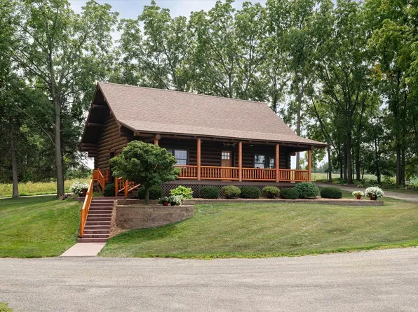 S4098 Duck Egg LANE, Viroqua, WI 54665