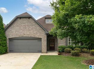 6275 Peregrine Cir, Trussville, AL 35173