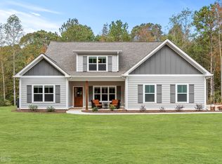 1487 Williamson Zebulon Rd, Williamson, GA 30292