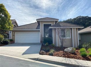 1896 Song Bird St, Avila Beach, CA 93424