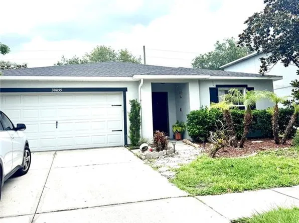 30855 Temple Stand Ave, Zephyrhills, FL 33543