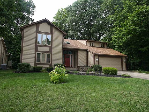 2nd image of 216 Cedar Hollow Ct