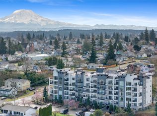 320 32nd St UNIT 403, Tacoma, WA 98404