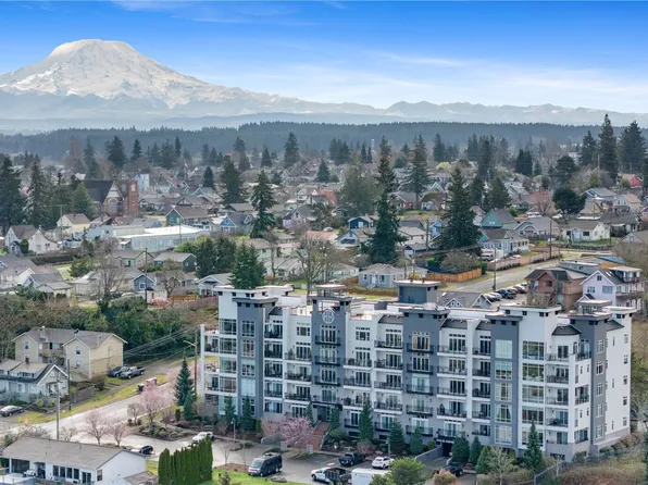 320 E 32nd St #301, Tacoma, WA 98404