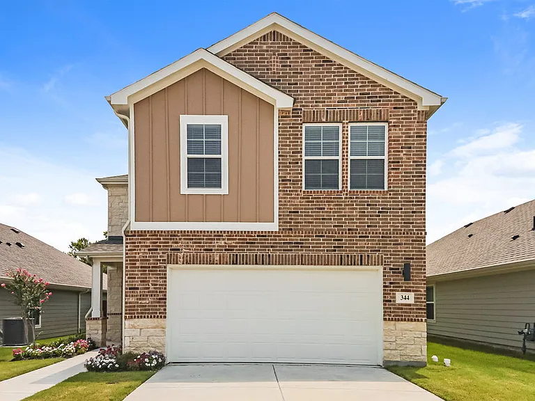 344 Sun Harvest Dr — Photo 1