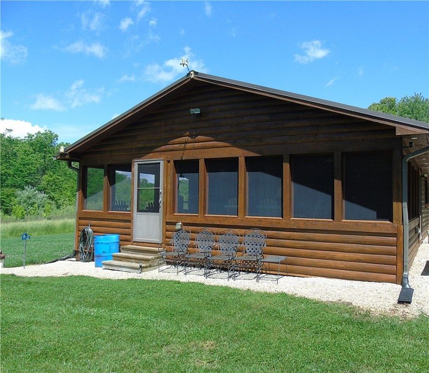 1116 E 3300th Ave, Herrick, IL 62431 Zillow