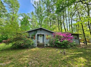 2921 Carolyn Dr, Durham, NC 27703