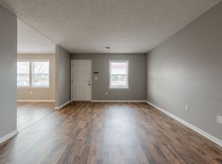 1699 York Dr, Christiansburg, VA 24073