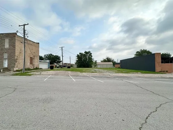 0 E Washington St #19-22, Tecumseh, OK 74873