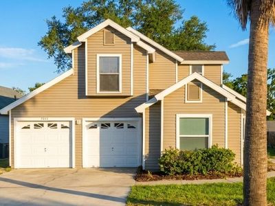7616 PACIFIC HEIGHTS CIRCLE, Orlando, FL, 32835