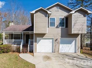 2740 Chickory Hl, Snellville, GA 30039