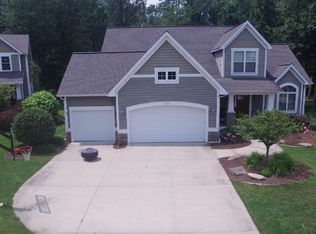 5751 Kenstyn Dr, Wyoming, MI 49418