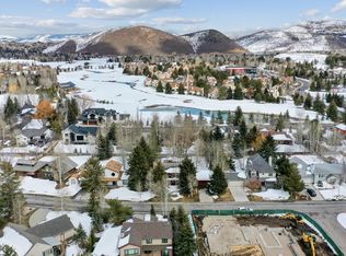 2680 Holiday Ranch Loop Rd, Park City, UT 84060