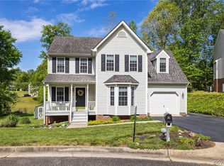 6006 Cameron Bridge Dr, Midlothian, VA 23112