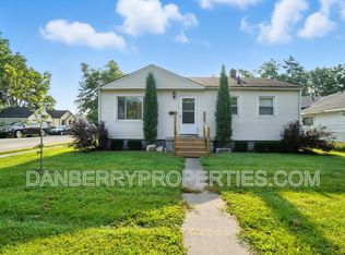 1126 Searles Rd #1, Toledo, OH 43607