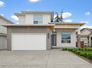 15658 82a Ave, Surrey, BC V4N 0S3
